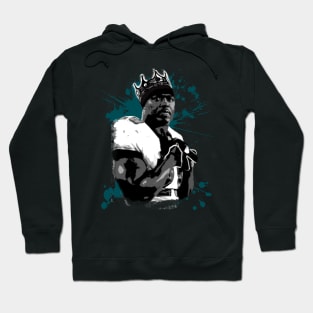 The Weapon X Hoodie